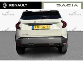 Dacia Duster (2026) thumbnail 6