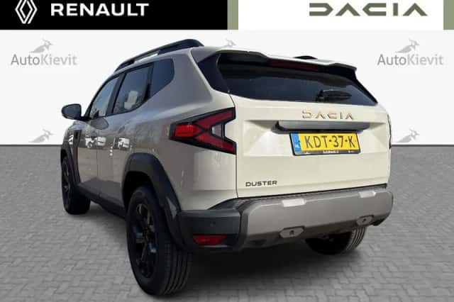 Dacia Duster (2026) thumbnail 7