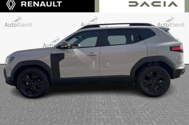 Dacia Duster (2026) thumbnail 8