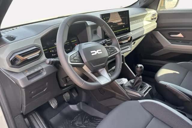 Dacia Duster (2026) thumbnail 10