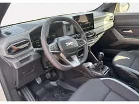 Dacia Duster (2026) thumbnail 10