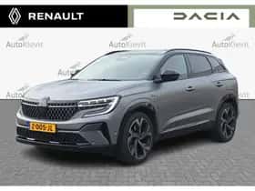 Renault Austral (2024)