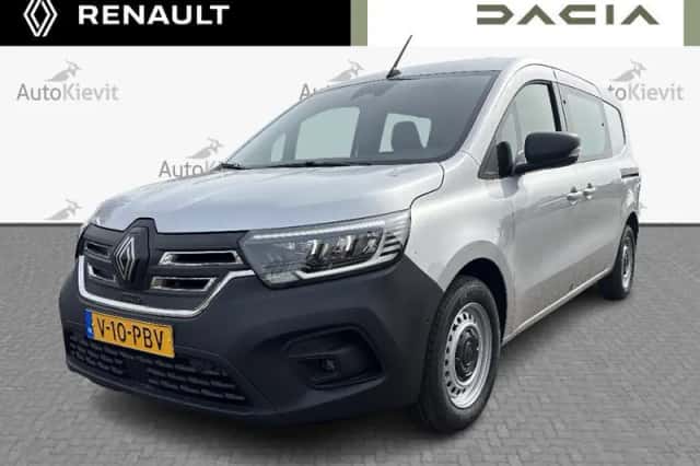 Renault Kangoo (2026) thumbnail 1