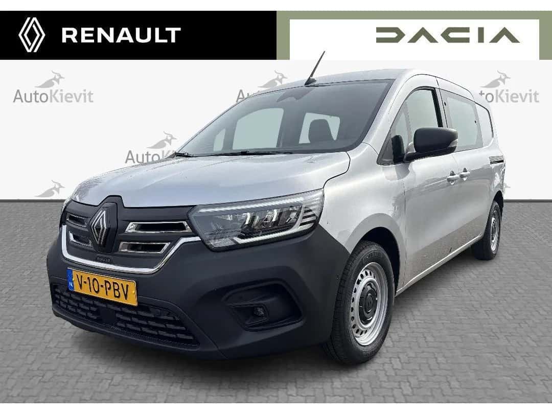Renault Kangoo (2026) — foto 1