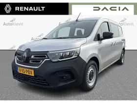 Renault Kangoo (2026) thumbnail 1