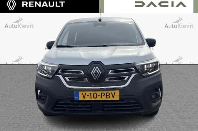 Renault Kangoo (2026) thumbnail 2