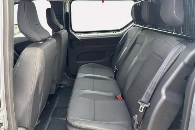 Renault Kangoo (2026) thumbnail 11