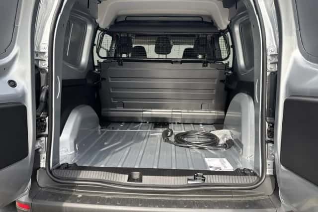 Renault Kangoo (2026) thumbnail 12