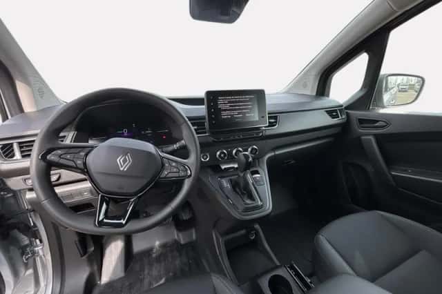 Renault Kangoo (2026) thumbnail 13