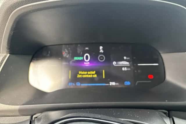 Renault Kangoo (2026) thumbnail 17