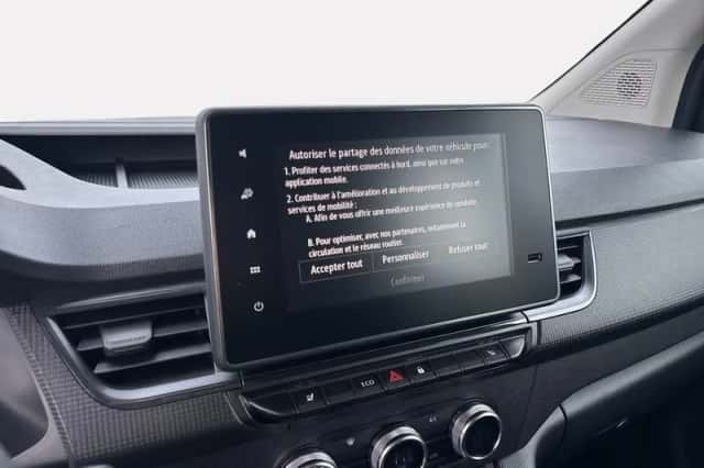 Renault Kangoo (2026) thumbnail 18