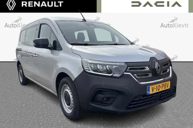 Renault Kangoo (2026) thumbnail 3