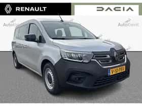 Renault Kangoo (2026) thumbnail 3