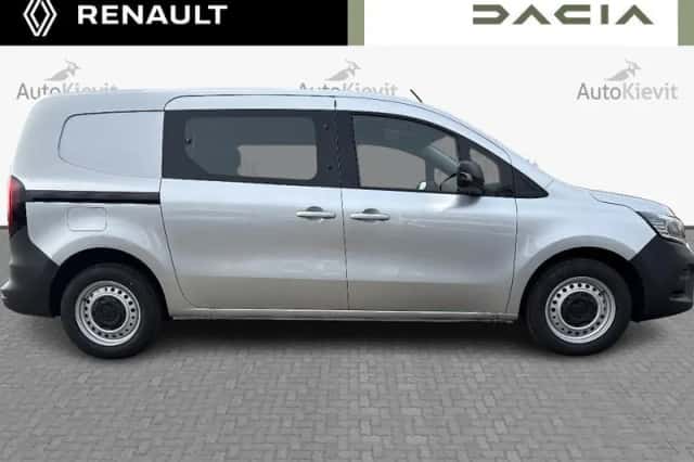 Renault Kangoo (2026) thumbnail 4