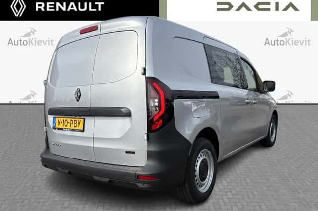 Renault Kangoo (2026) thumbnail 5