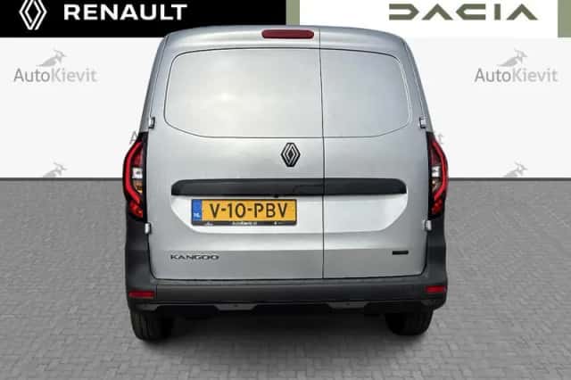 Renault Kangoo (2026) thumbnail 6