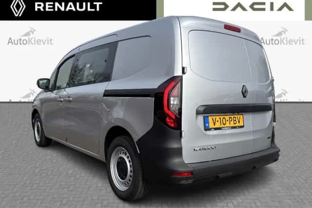 Renault Kangoo (2026) thumbnail 7