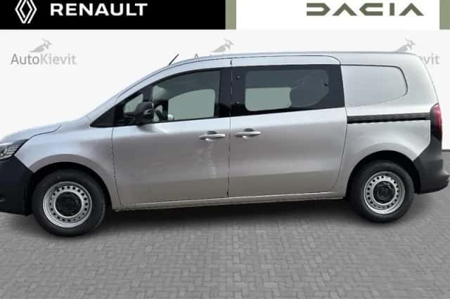 Renault Kangoo (2026) thumbnail 8