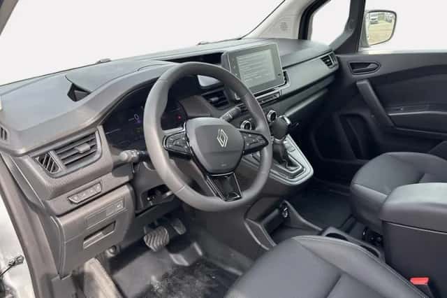 Renault Kangoo (2026) thumbnail 10