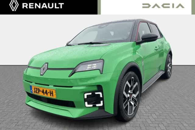 Renault 5 (2026) thumbnail 1