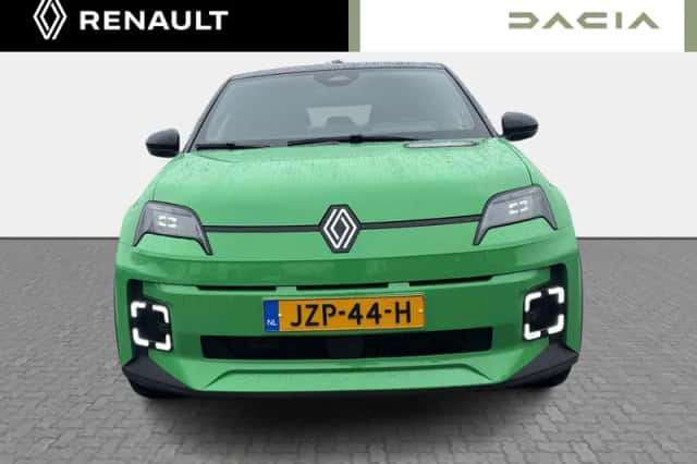 Renault 5 (2026) thumbnail 2