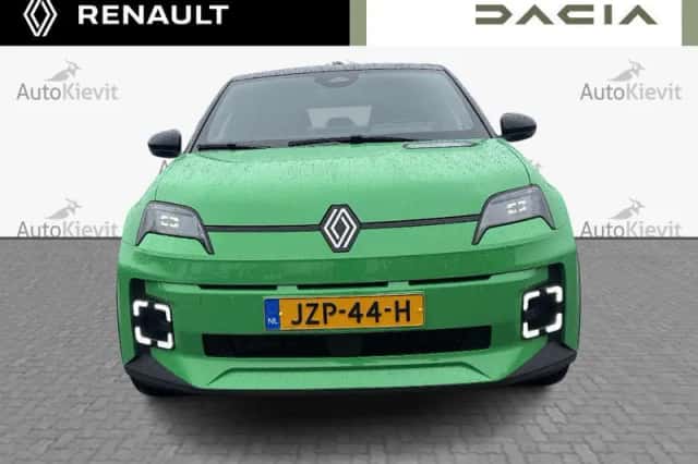 Renault 5 (2026) thumbnail 2