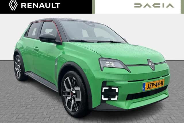 Renault 5 (2026) thumbnail 3