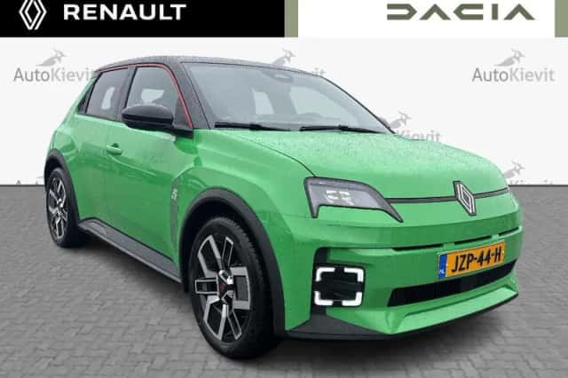Renault 5 (2026) thumbnail 3