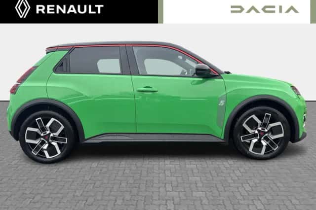 Renault 5 (2026) thumbnail 4