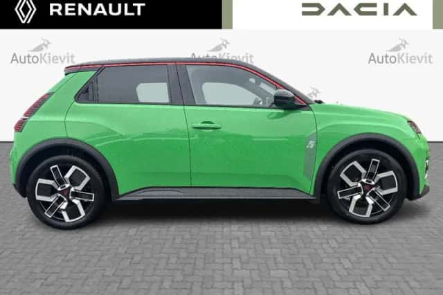 Renault 5 (2026) thumbnail 4