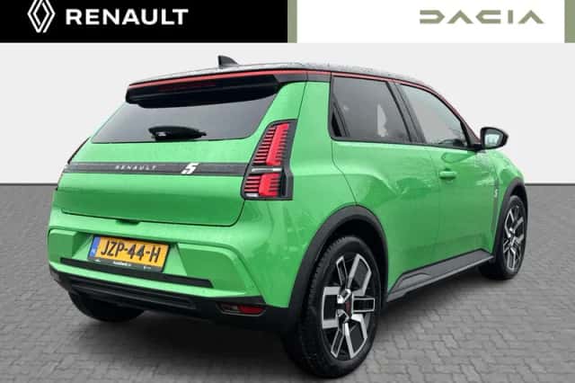 Renault 5 (2026) thumbnail 5
