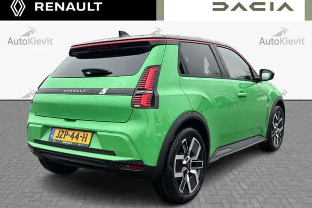 Renault 5 (2026) thumbnail 5