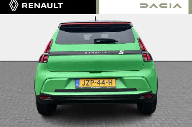 Renault 5 (2026) thumbnail 6