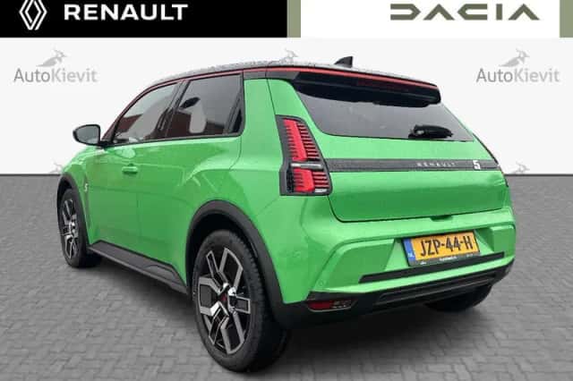 Renault 5 (2026) thumbnail 7