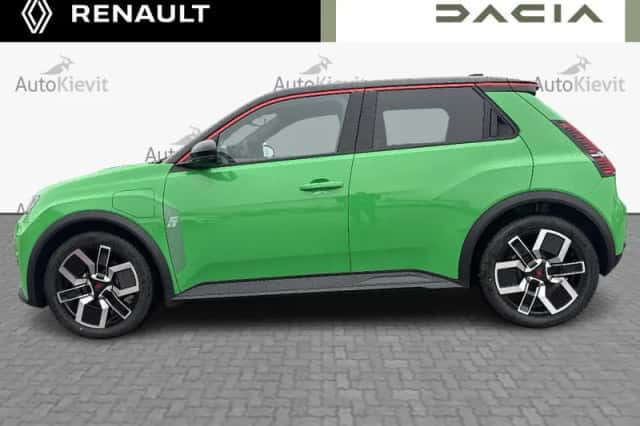 Renault 5 (2026) thumbnail 8