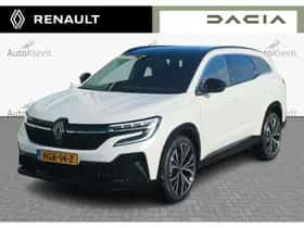 Renault Espace (2025)