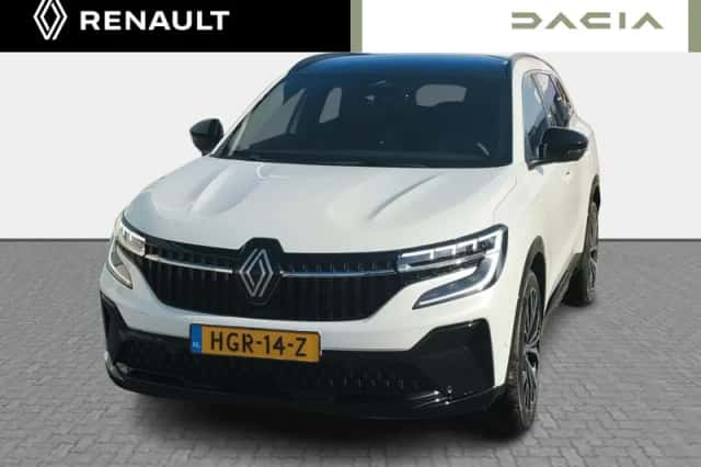 Renault Espace (2025) thumbnail 2