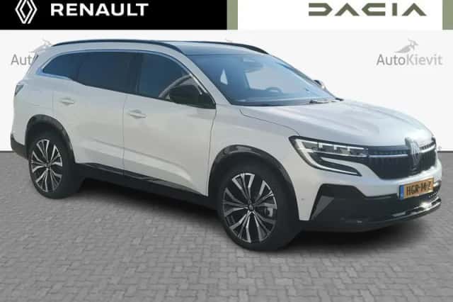 Renault Espace (2025) thumbnail 13