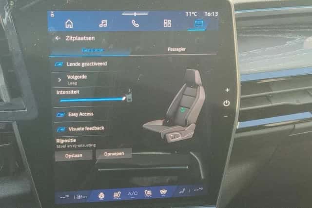 Renault Espace (2025) thumbnail 14