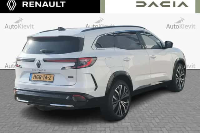 Renault Espace (2025) thumbnail 17
