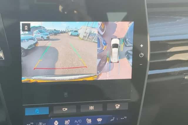 Renault Espace (2025) thumbnail 20