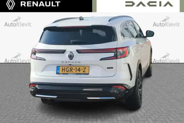 Renault Espace (2025) thumbnail 21