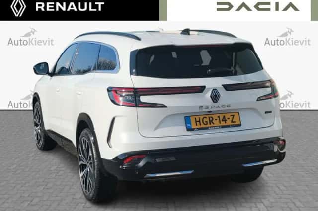 Renault Espace (2025) thumbnail 24