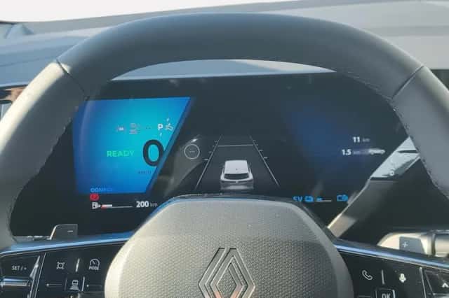 Renault Espace (2025) thumbnail 25