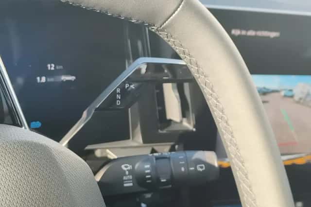 Renault Espace (2025) thumbnail 27