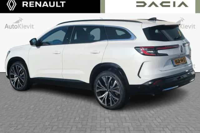 Renault Espace (2025) thumbnail 28