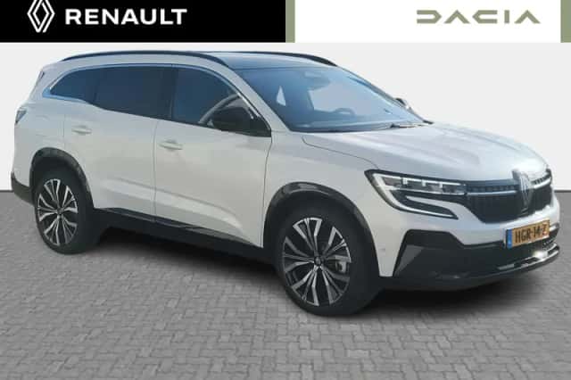 Renault Espace (2025) thumbnail 4