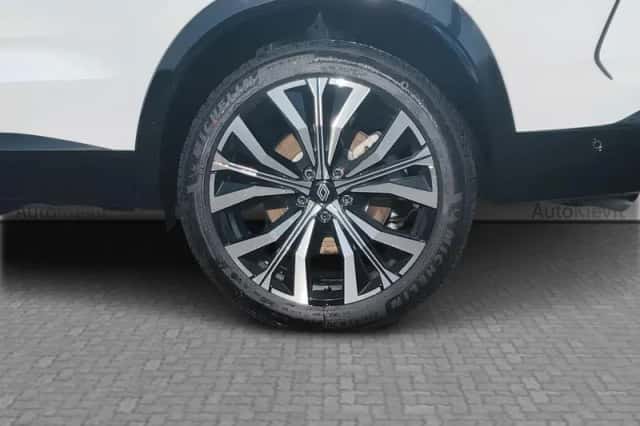 Renault Espace (2025) thumbnail 33