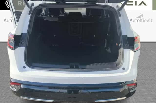 Renault Espace (2025) thumbnail 35