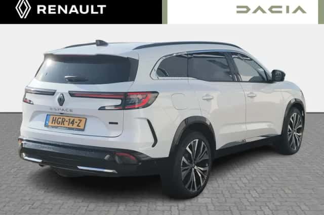 Renault Espace (2025) thumbnail 5